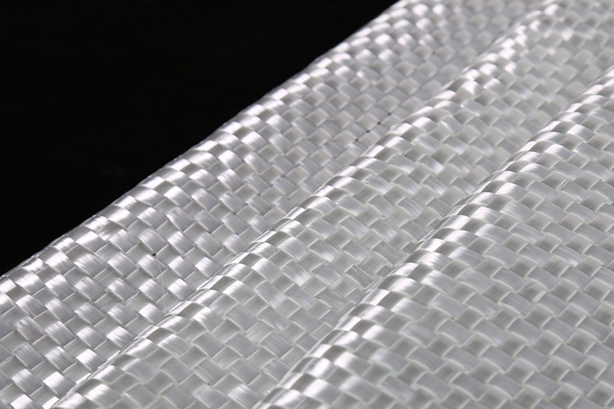 Arvind PD Composites Pvt. Woven roving KN MR - Series