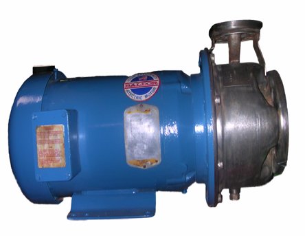 Baldor EJMM3311T