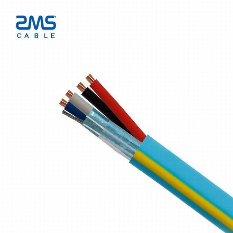 TKF/TKD S7-C 2Cx2.5mm2 0.6/1kV