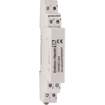Endress+Hauser Surge Arrester HAW562