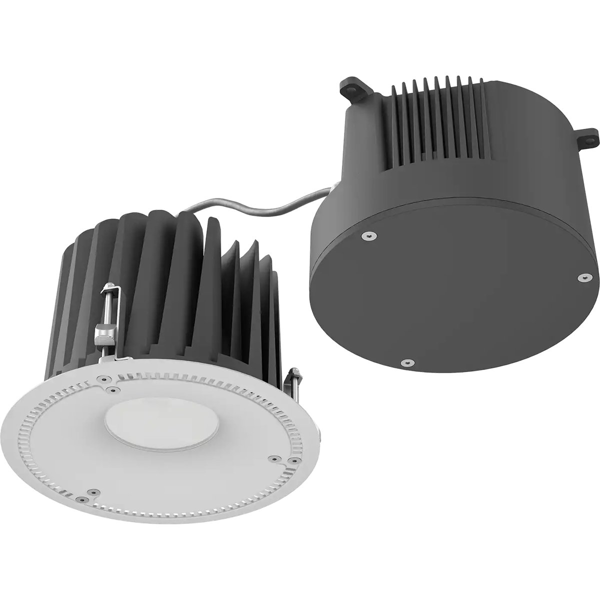 Norselight NS LED 40W IP66 4000K