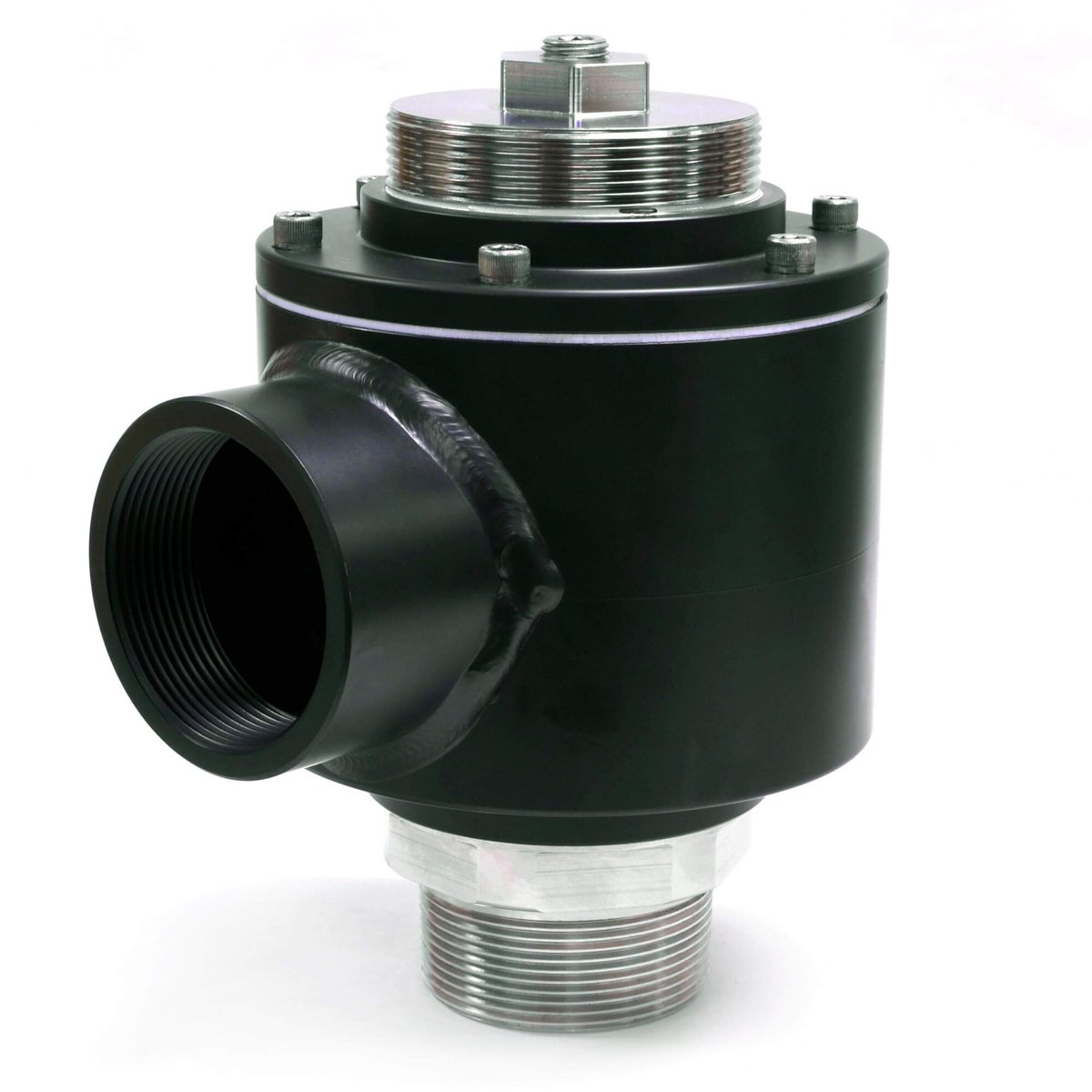 Parker Hannifin Marine PV Relief DN400 2000mbar