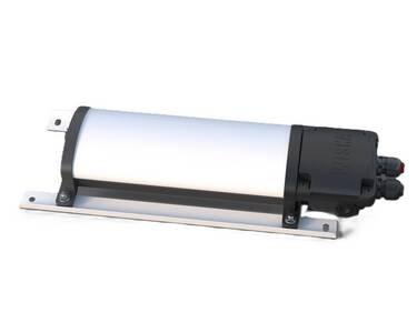 WISKA 4010-1x8-24-2-CC