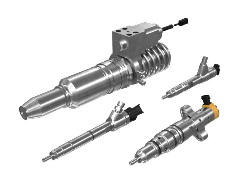 Caterpillar C18 (EPA DCPXN18.1EA3)