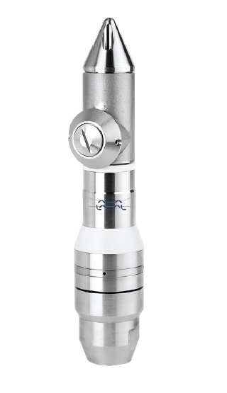 Alfa Laval/Gamajet GJ9 25m dia 10m3h 6bar