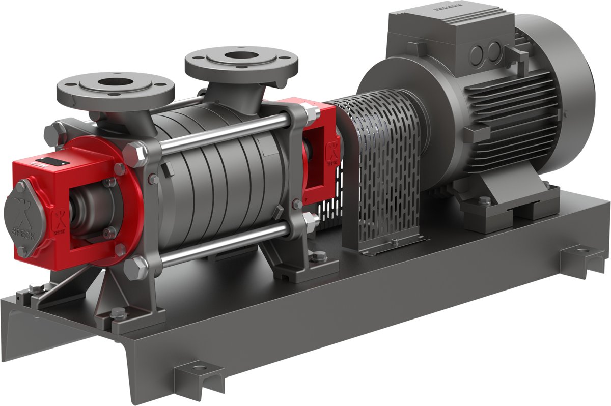 Speck SK 3201-3208 Series