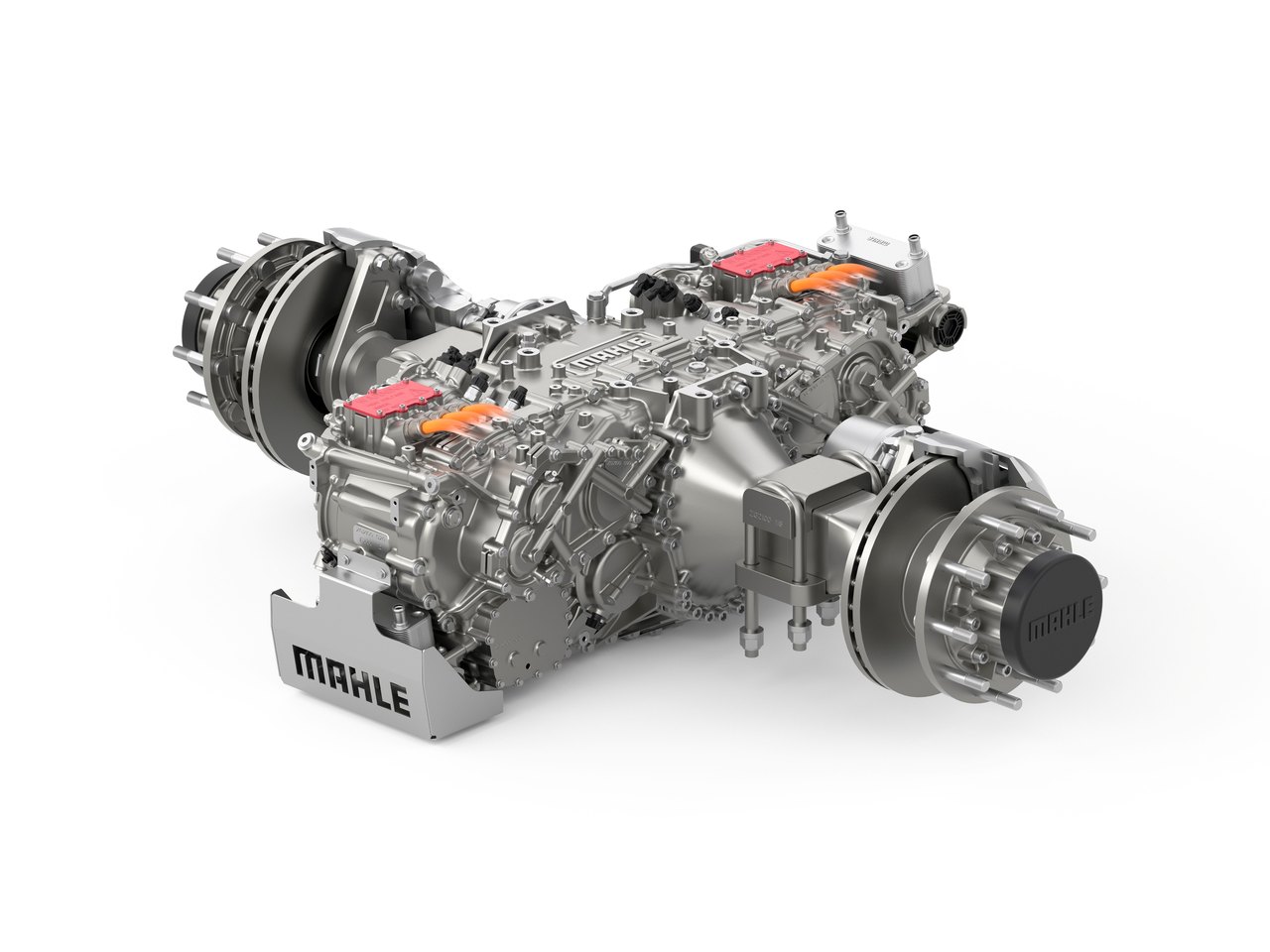 Mahle Marine MF-300-MGO