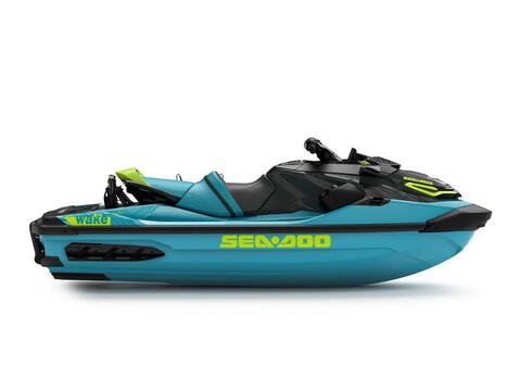 Boot Bremen GbR Bombardier Sea Doo RXP