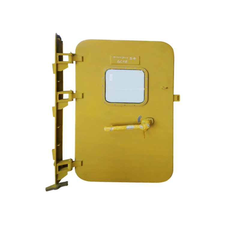 TTS Marine Inner Watertight Door Medium