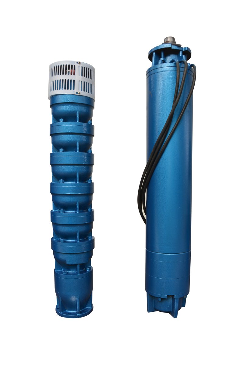 Naniwa Pump FEV 1000/260