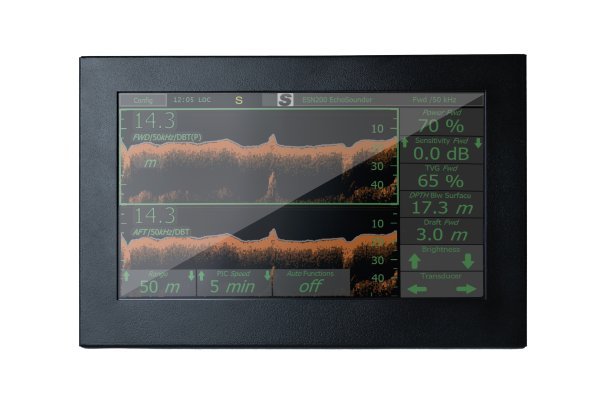 Jotron ESN200-SB/SC
