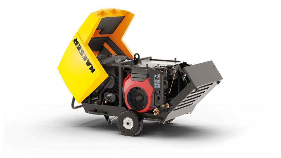 Kaeser Marine ASK 28