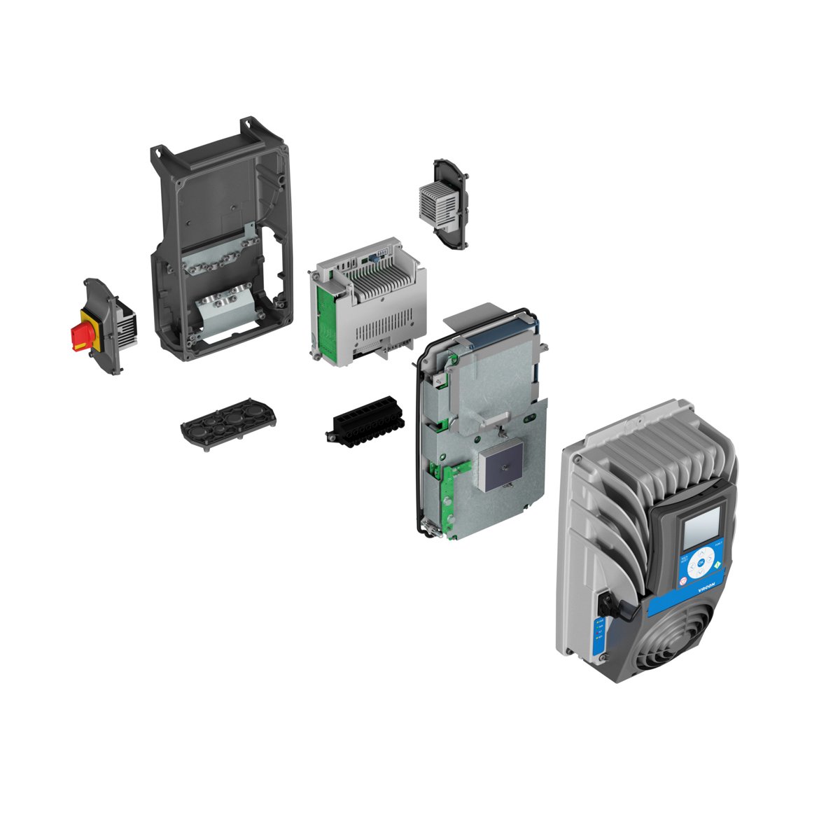 VACON 1E$77(D=#587FFF