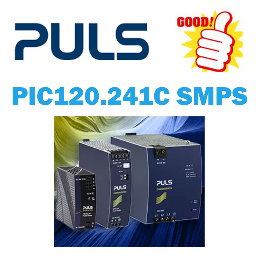 eta SMPST-01-1-120-DC24V-5A