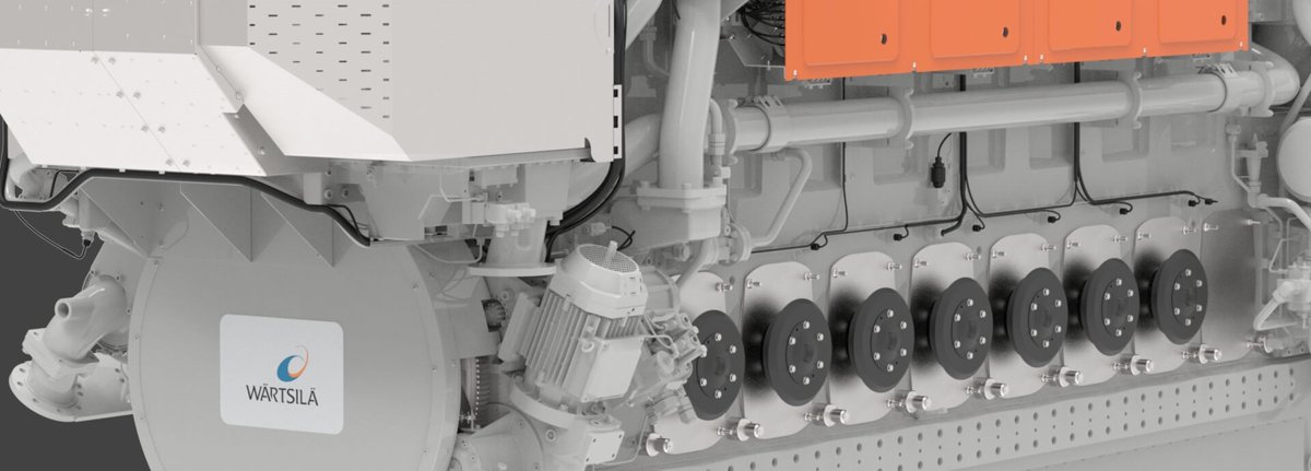 Wärtsilä 4V01