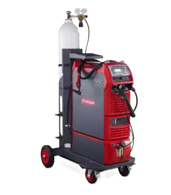 Goodweld Corporation GT50 / I1
