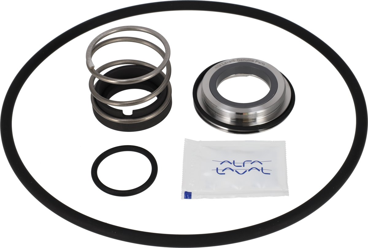Alfa Laval LKH Evap-20