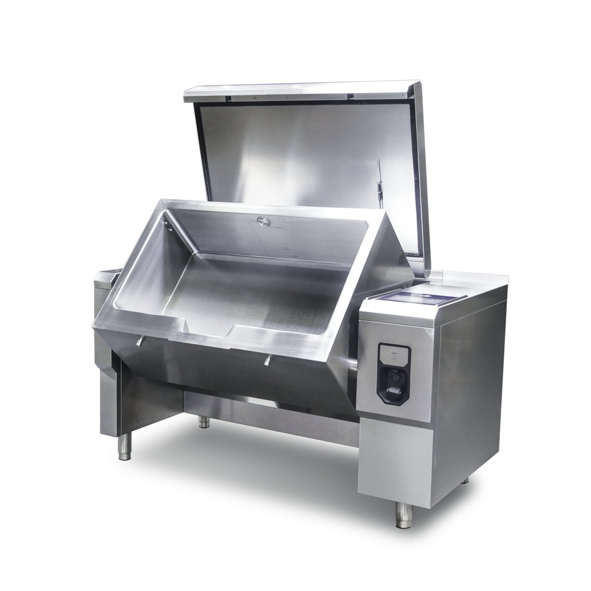 MKN Marine FlexiChef Range 6B electric