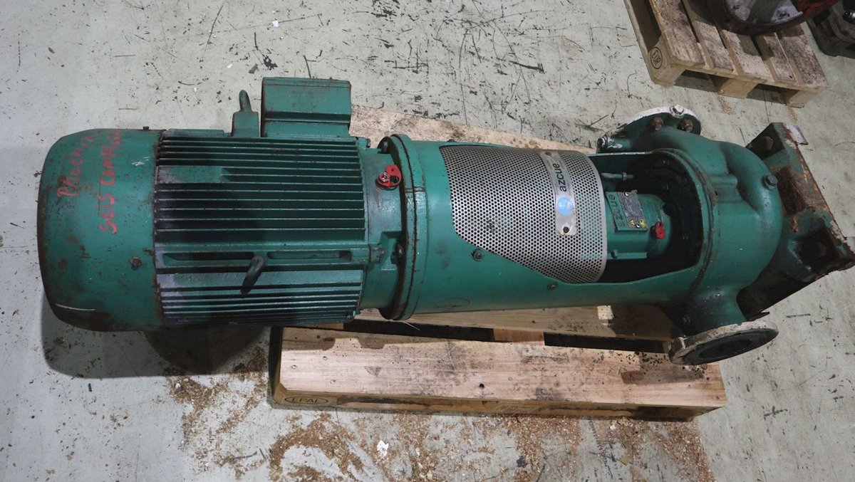 Azcue CM 125