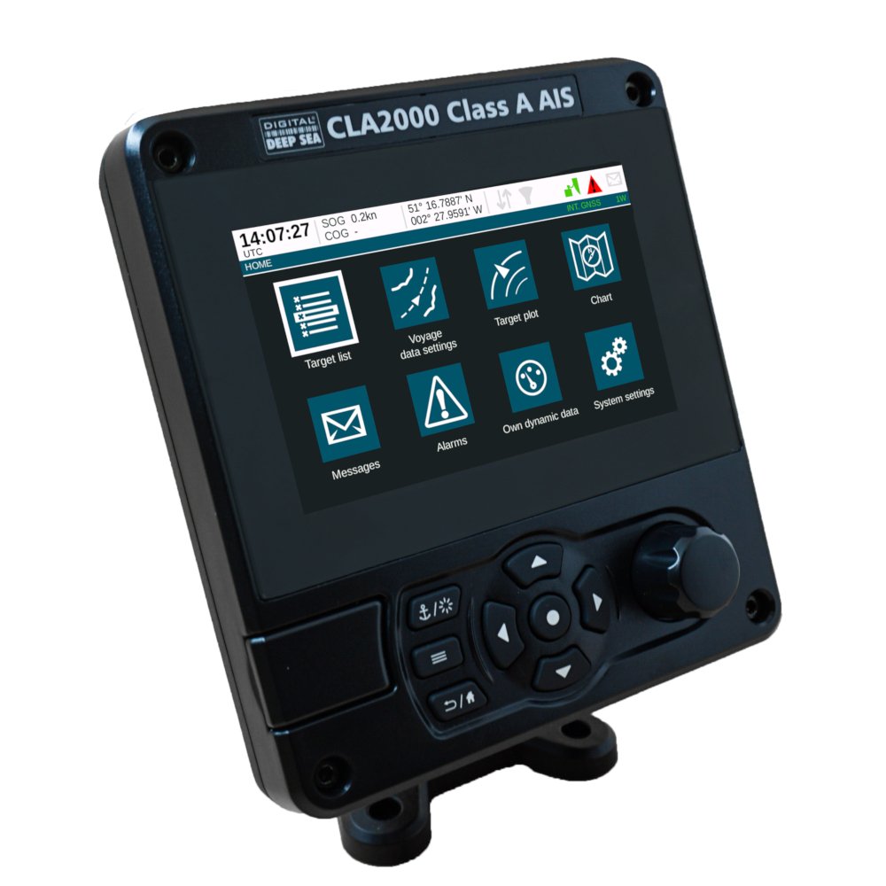 SRT Marine Systems CLA2000 (425-0035)