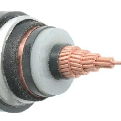 Südkabel EHFS to 245 kV