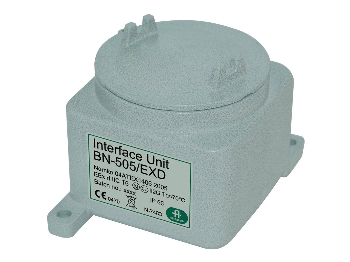 Autronica Fire and Security BN-505/EXD