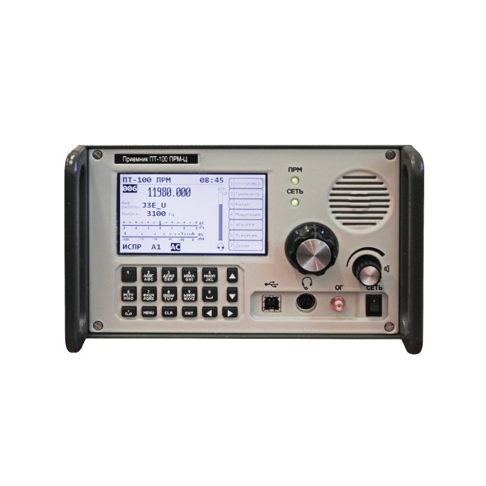 Phontech PTC-100