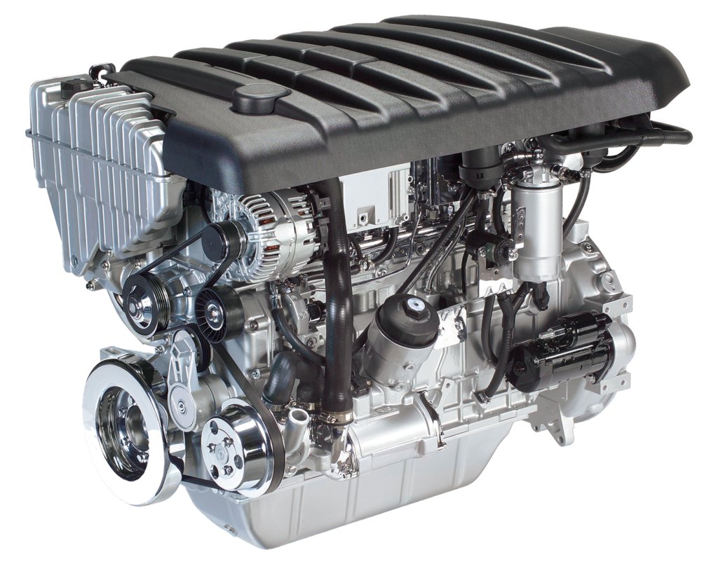 Vm Motori MR706