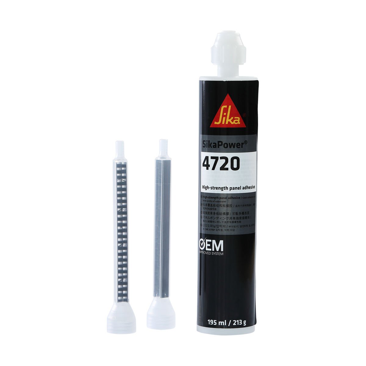 Sika Services SikaPower®-4720