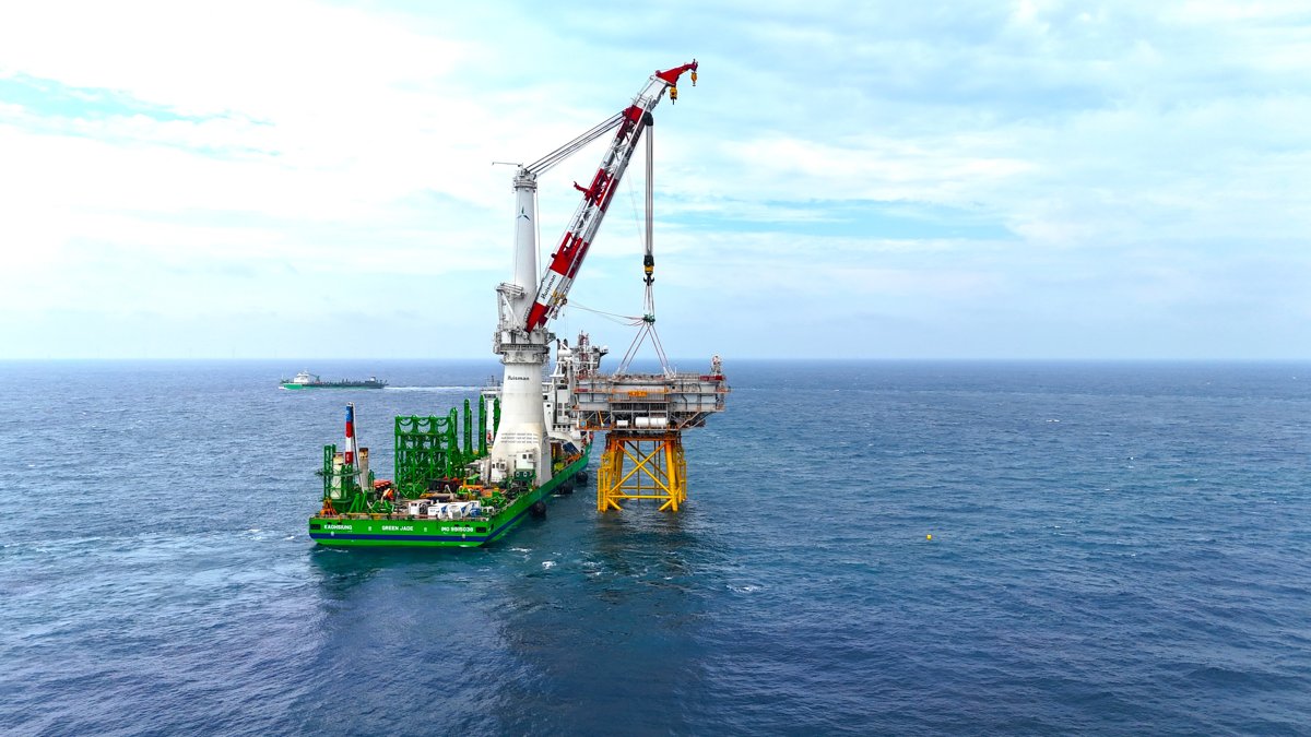ZHEJIANG ENERGY MARINE ENVIRONMENTAL TECHNOLOGY MPUSOx/U-2400 installed onboard WEC DE HOOGH (IMO 9315018)