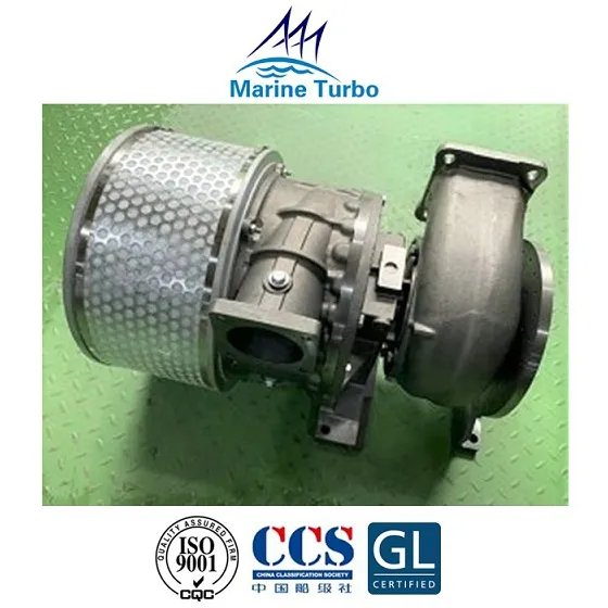 IHI Marine RH RH-30