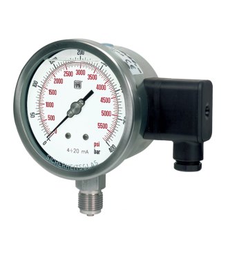 Nuova Fima MT 18 DN100