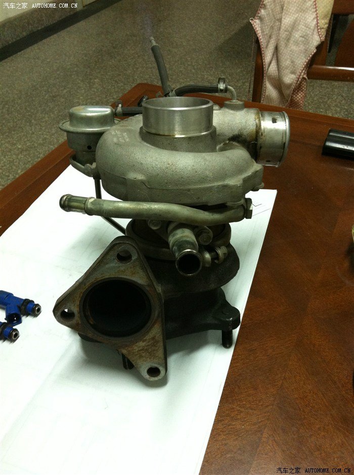 IHI Corporation VF48