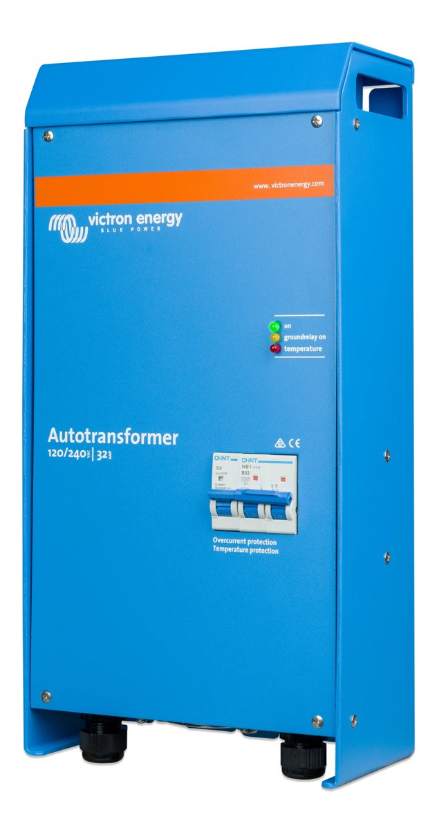 Victron Energy 240V - 100A