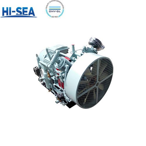 Hi-Sea Marine VLH-43