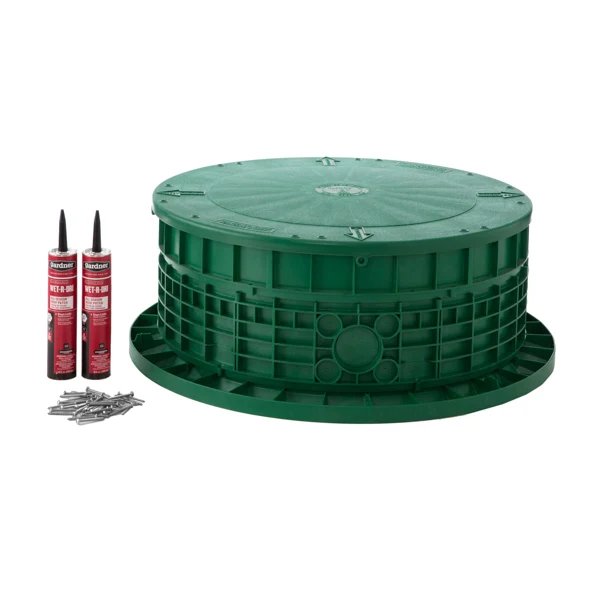 Jiangyin Dongrui Decoration Materials B-15 Class Bulkhead (“CLP-P1” B-15 Bulkhead)