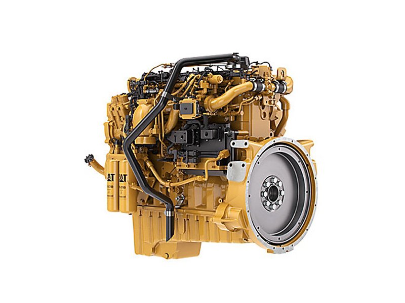 Caterpillar C9 ACERT