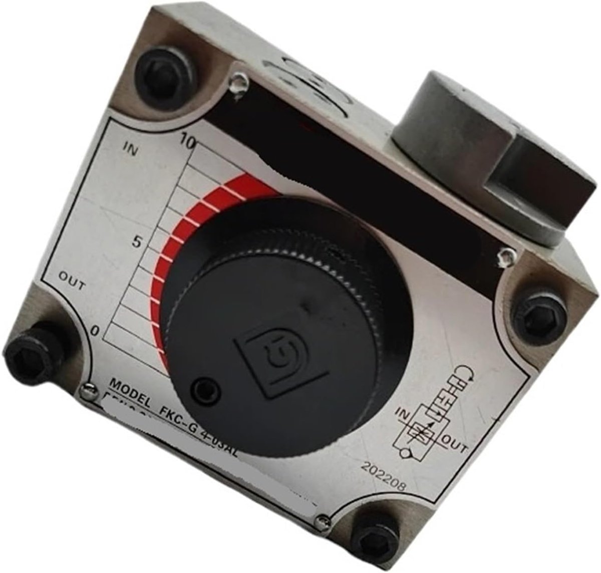 Fike IG02-10926