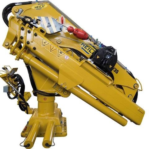 Heila HLM 20-3S
