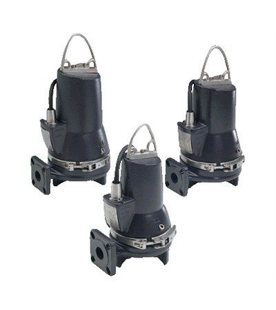 Grundfos Marine SP 50-40
