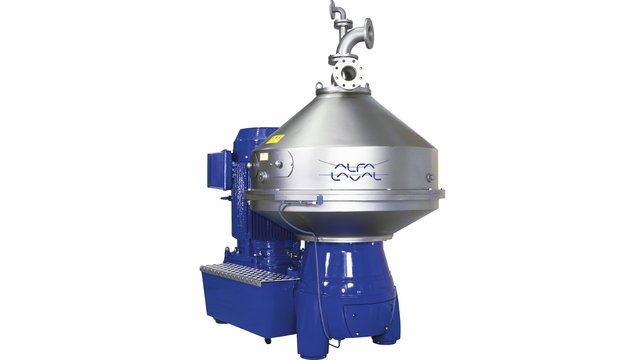 Alfa Laval MAPX Series