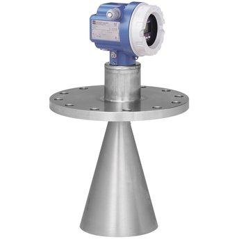 Endress+Hauser Micropilot M FMR230