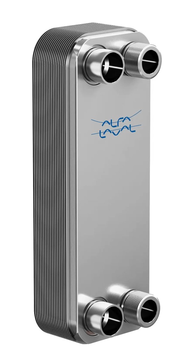 Alfa Laval AlfaQ-27-60P