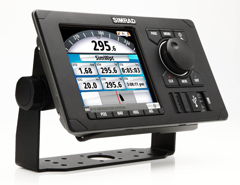 Simrad MX-610