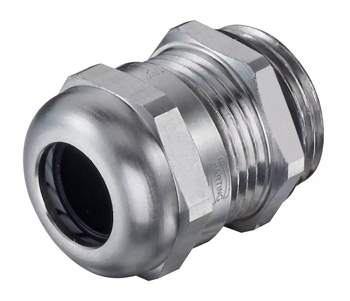 HARTING Electric Stiftung 09 00 000 5027