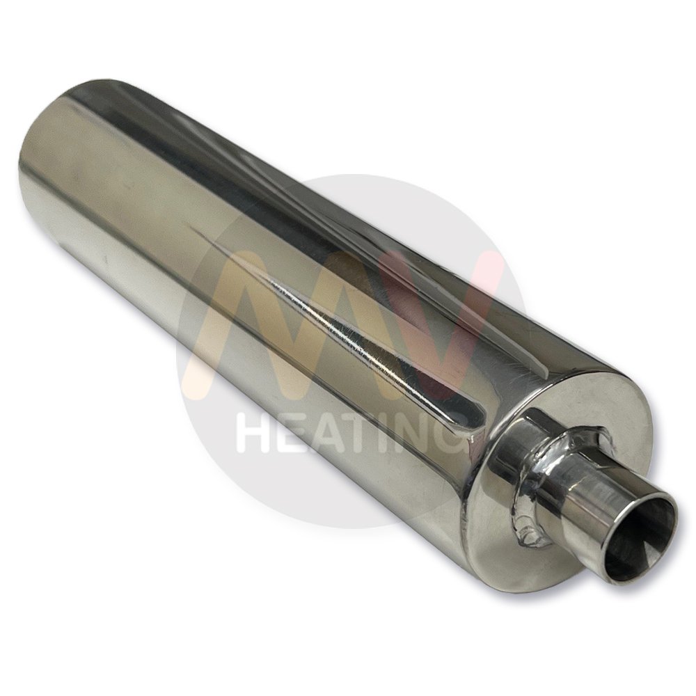 Bloxwich Marine BX-SIL-900-30dB