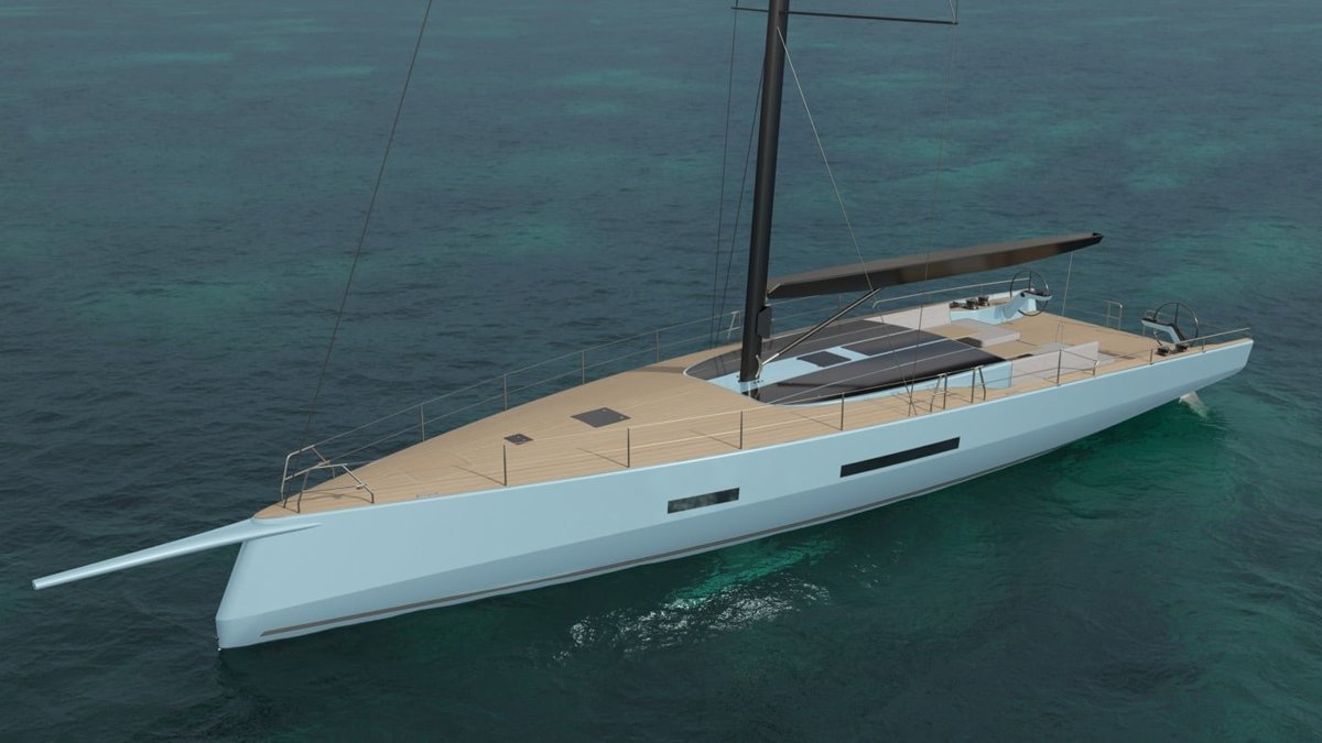 Baltic Yachts 68 CR-01