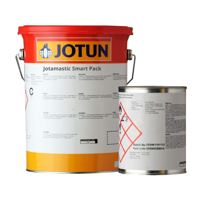 Jotun Jotamastic Smart Pack / Jotamastic Smart Pack / Hardtop One