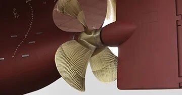 Wärtsilä Rotor Sail technology - Wärtsilä