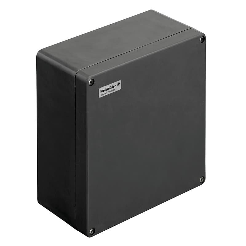 IBExU Institut tür Sicherheitstechnik Klippon POK 252512 Ex